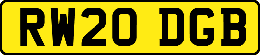 RW20DGB