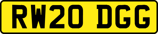 RW20DGG