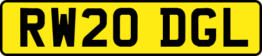 RW20DGL