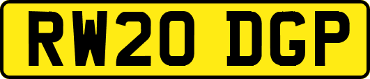 RW20DGP
