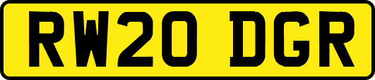 RW20DGR