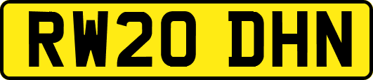 RW20DHN