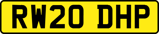 RW20DHP