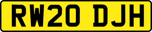 RW20DJH