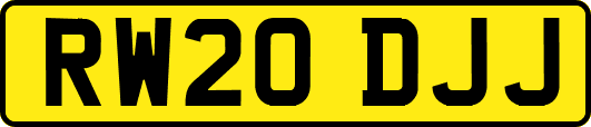 RW20DJJ