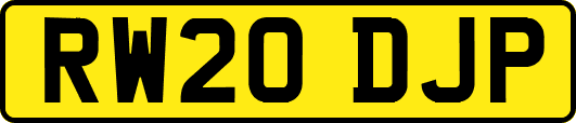 RW20DJP