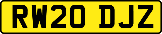 RW20DJZ