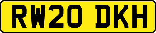 RW20DKH