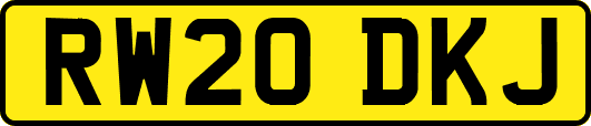 RW20DKJ
