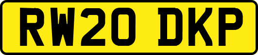 RW20DKP