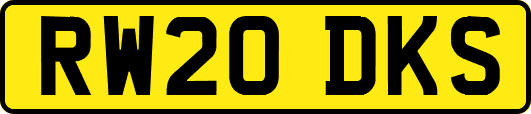 RW20DKS