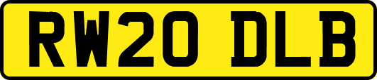 RW20DLB