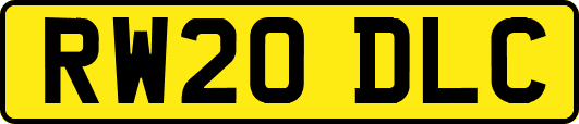 RW20DLC
