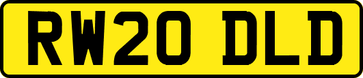 RW20DLD