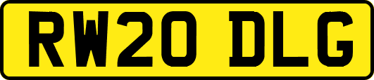 RW20DLG