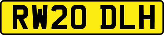RW20DLH