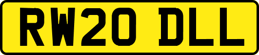 RW20DLL