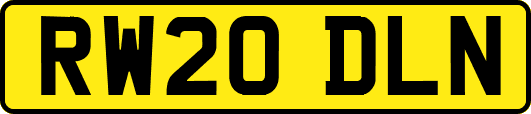 RW20DLN
