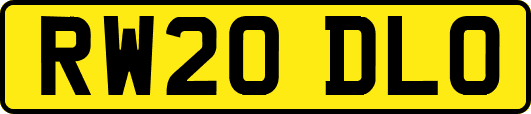 RW20DLO