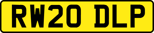 RW20DLP