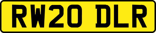 RW20DLR
