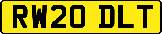 RW20DLT