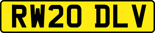 RW20DLV