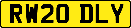 RW20DLY