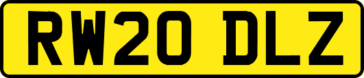 RW20DLZ