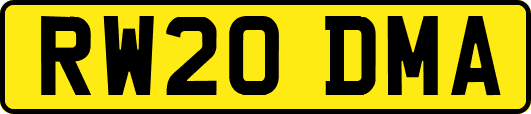 RW20DMA