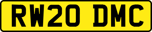RW20DMC