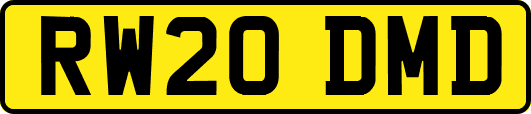 RW20DMD