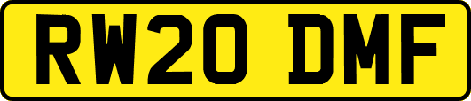 RW20DMF