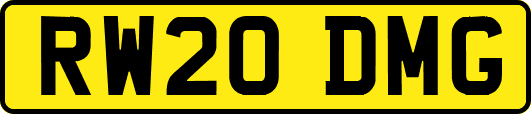 RW20DMG