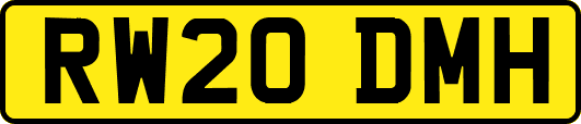 RW20DMH