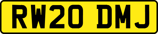 RW20DMJ