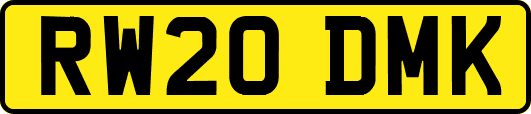 RW20DMK