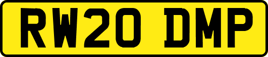 RW20DMP