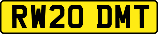 RW20DMT