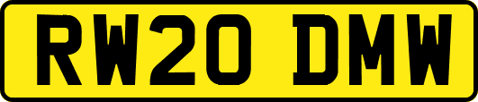 RW20DMW