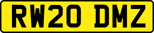 RW20DMZ