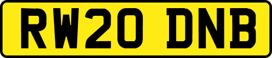 RW20DNB