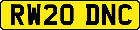 RW20DNC