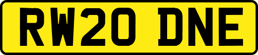 RW20DNE