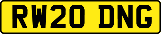 RW20DNG
