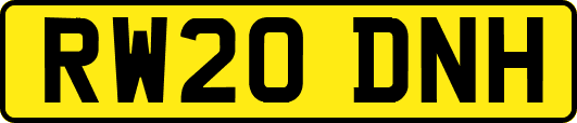 RW20DNH