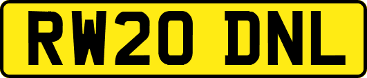 RW20DNL
