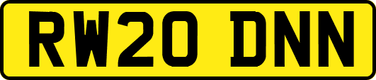 RW20DNN