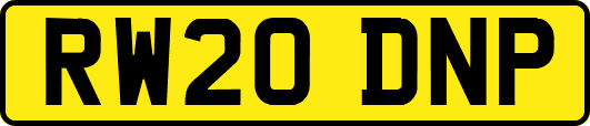 RW20DNP
