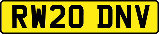 RW20DNV
